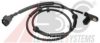 VW 7M3927807B Sensor, wheel speed